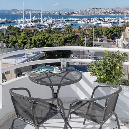 Nice Sea View Elegant Apartment Афіни Екстер'єр фото